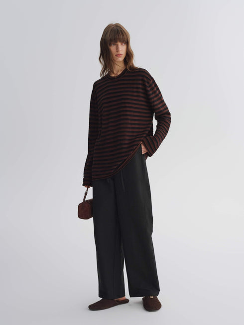 Tie Void Pants